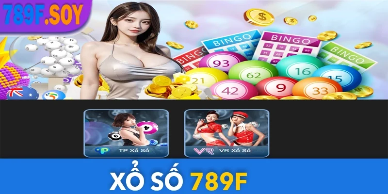 Sảnh xổ số với tỷ lệ ăn cao