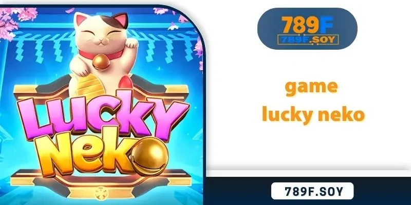game lucky neko