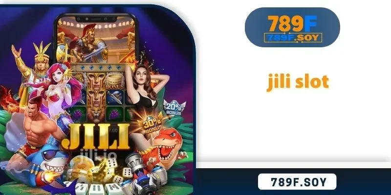 jili slot
