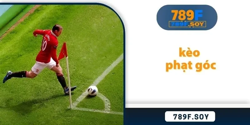 kèo phạt góc