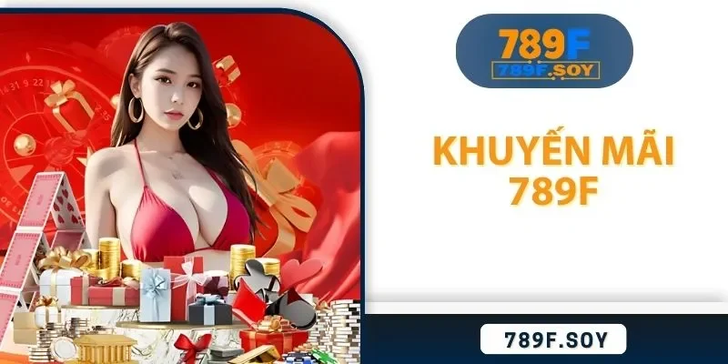 khuyến mãi 789f