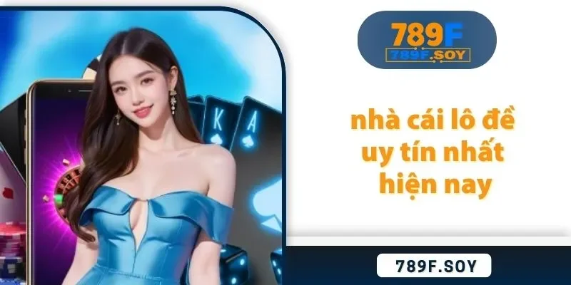nhà cái lô đề uy tín nhất hiện nay