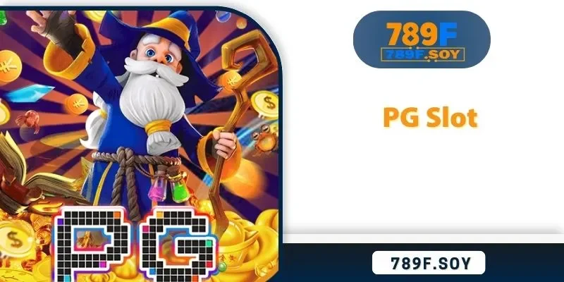 pg slot