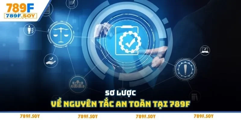 Sơ lược về nguyên tắc an toàn tại 789F