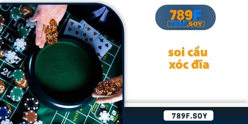 soi cầu xóc đĩa